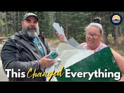 We Thought We Had Time Until Our Road Trip Takes a Wild Turn!