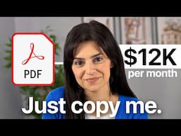 How to sell your first Ebook online in 72 hours (for FREE)