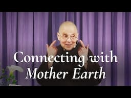Breathe and Come Back to Life in The Present Moment | Sr. Tu Nghiem
