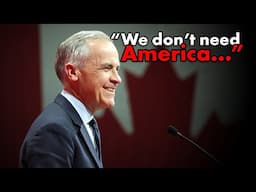 Canada's New Leader