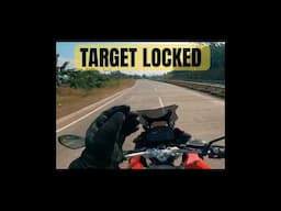 Look where you want to go | Tips and Tricks for Motorcycle |