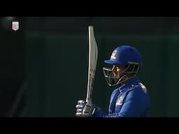 Quinton de Kock 63 runs vs San Francisco Unicorns | 6th Match - SFU vs MINY