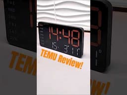 Trending Tech Finds @temu