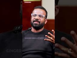ലാലേട്ടനും മമ്മൂക്കയും ഒന്നിച്ചാൽ BOX OFFICE തൂക്കിയിരിക്കും   | JAKES BIJOY | THUDARUM #shorts
