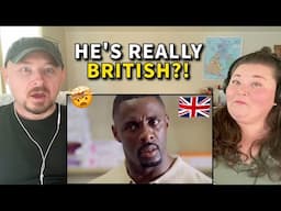 Americans React: Why We Suck at British Accents (But You Nail Ours!)
