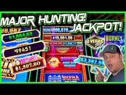 It Is MAJOR HUNTING Season! EPIC HUGE JACKPOT WIN!!!