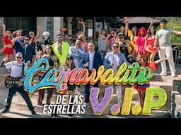 Tañita Cardona ft Artistas Ecuatorianos - Carnavalito de las estrellas Vip 2025