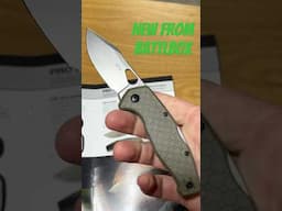 Vox Kita - Knife Of The Day