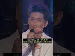 Mãi Yêu Người Thôi Lâm Nhật Tiến | #shorts #nhactre