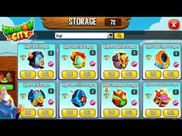 How to Get Heroic Dragon in Dragon City for Beginners 2025 😱