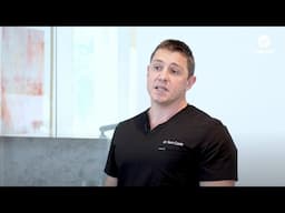 Gestational diabetes - Dr Tom Cade