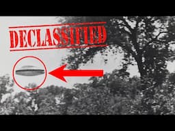23 Soldiers Turned To Stone - CIA Declassified UFO Encounter That SHOCKED The World