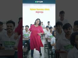 Xylem Success Story തുടരും | Xylem NEET