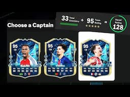 IT BEGINS! | 128 Draft Challenge 1