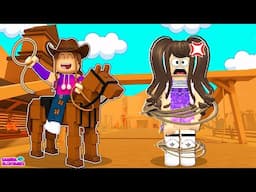 ME PRENDERAM EM UMA CORDA E ME HUMILHARAM NESSE JOGO!! ROBLOX