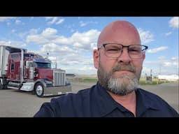 Being A Truck Driver Is Exciting