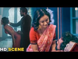 Ek Paheli Romantic Movie Scene | Horror South Hindi Dubbed Movie Scene | Hd Hindi Movie Scene