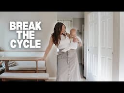 How to Be the Proverbs 31 Woman Who Doesn’t Drive Her Family Away