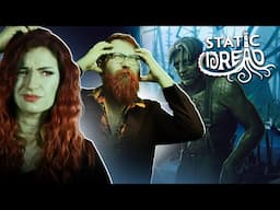 THE FISHMEN HAVE ARRIVED! - STATIC DREAD