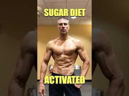 SUGAR DIET EXPOSED #fatloss  #sugardiet