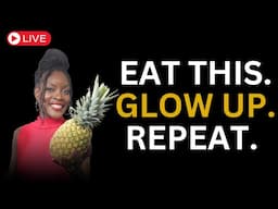 Eat This. Glow Up. Repeat.