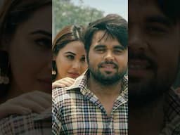 Lagda Ae Pyar Diyan Tyaaria💖💞| #ninja #mandytakhar #punjabisong #love #youtubeshorts #shortfeed