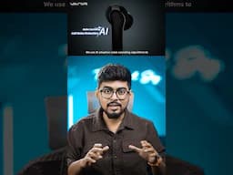 Best Earbuds in 500 (Approx)🤯 #shorts #top5 #earbuds ds