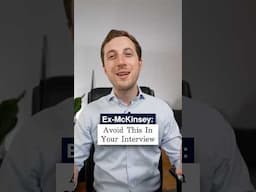 How to Answer “Why Consulting?” Interview Question