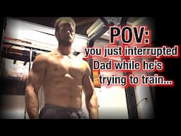 10 TIPS for Dad's who care about fitness