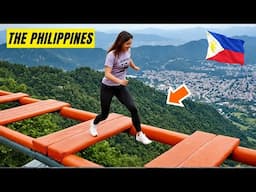 Scariest Tourist Attractions In The Philippines