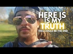 This Could Be It... But Before I Go I Must Tell You This!🫵🏽