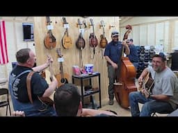 Deep South Cutlery Knife Show PREVIEW