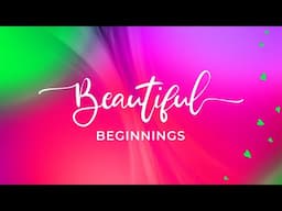 Beautiful Beginnings: Sara Signature Royal Jungle Collection, and Nesting Dies (30th April 2025)