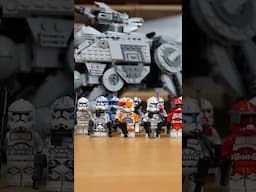 I found the perfect Lego store  #lego #legostarwars