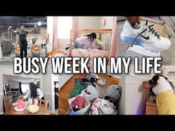 CAN I BE HONEST? CLEANING MY APARTMENT, DECLUTTERING, BEDROOM UPDATE, NEW HOBBIES, FINDING MYSELF