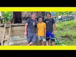 Discovering the native GOLD Miners of remote Sulawesi (episode 280)