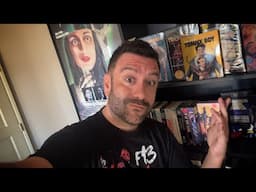 Chillin it Up & Movie Review!