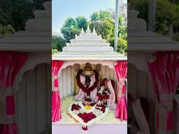 Guru Ji Amrit Vela Satsung Official #gurujikaashram#bhajan#guruji#gurujisatsang#gurujibademandir