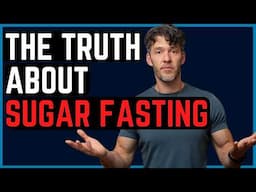 Eating Pure Sugar Gets YOU Shredded, They Claim?