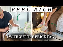 16 Little Luxuries You Need That Will Elevate Your Everyday!