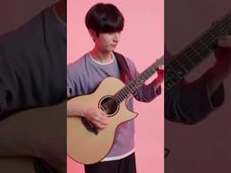 Bohemian Rhapsody on One Guitar🔥