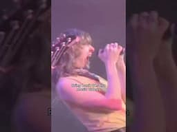 What’s your favorite Def Leppard music video? #defleppard