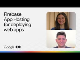 Deploy Angular and Next.js with Firebase App Hosting