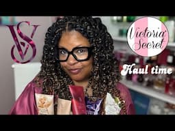 VICTORIA SECRET SEMI ANNUAL SALE HAUL!!