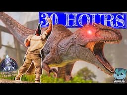 This Took Me 30 Hours... | Extinction Ascended - EP6