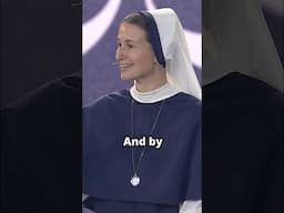 Love One Another | Sr. Mary Grace, S.V. #seek25