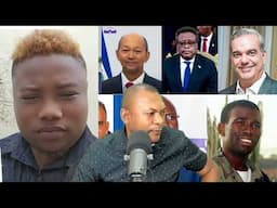 ZIN NAN PEYI M -TOUT TI DETAY-IZO BLESE GRAV -ANPIL KONPLO AP FET POU TOUYE RAMO NOMIL
