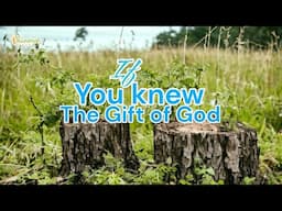 If You Knew The Gift of GOD Part 3 #Apostle Grace Lubega #Phaneroo Devotions