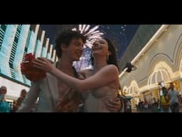 Oscar Reviews - Anora (2024)