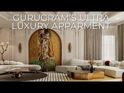 How To Juxtapose Eelements Luxuxry, Neo Classical, Modern Contemporary Interior Styling | Delhi NCR